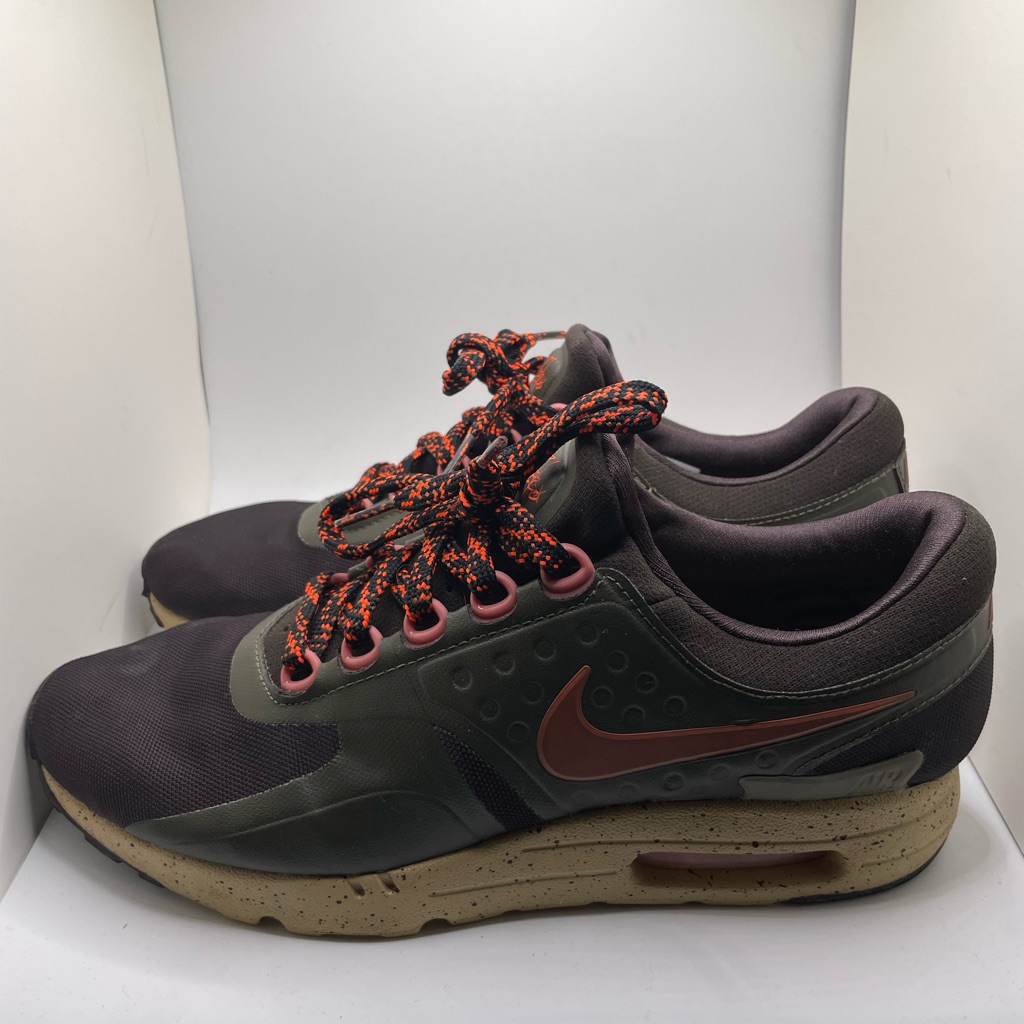 Nike Air Max Zero